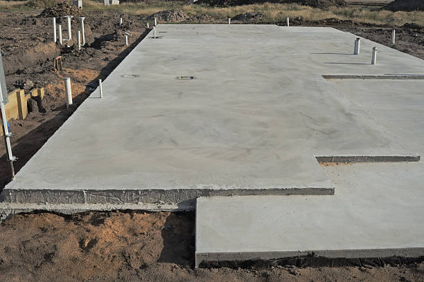 Best Decorative Concrete in West Van Lear, KY